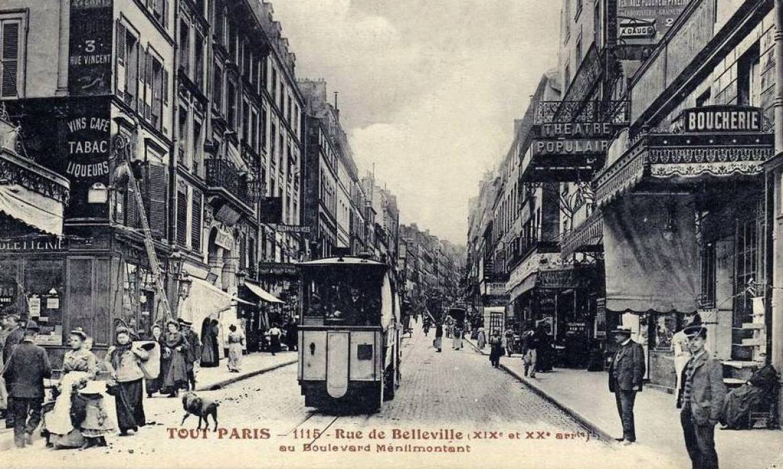 Belleville